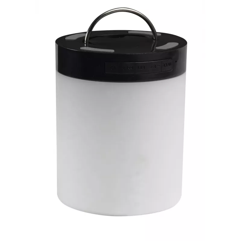 Głośnik przenośny Denver BTL-30BNR Czarny, Biały
