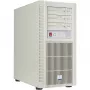 SilverStone FLP02 Tower SSI CEB Beżowa
