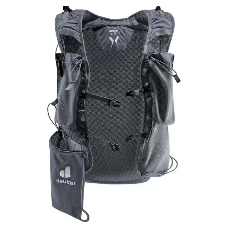 Plecak DEUTER Ascender 13 do biegania lekki wodoodporny
