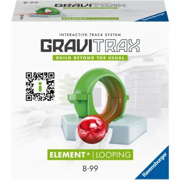 Ravensburger GraviTrax 22412 zestaw rozszerzający Looping