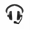Zestaw słuchawkowy Beyerdynamic DT 109 200/50 czarny — profesjonalny zestaw słuchawkowy nagłośnieniowy z mikrofonem
