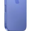 Apple iPhone 16 – Smartfon 5G – Dual-SIM / Pamięć wewnętrzna 512 GB
