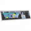 Logickeyboard LKB-RESC-AJPU-UK klawiatura biurowa USB QWERTY angielska