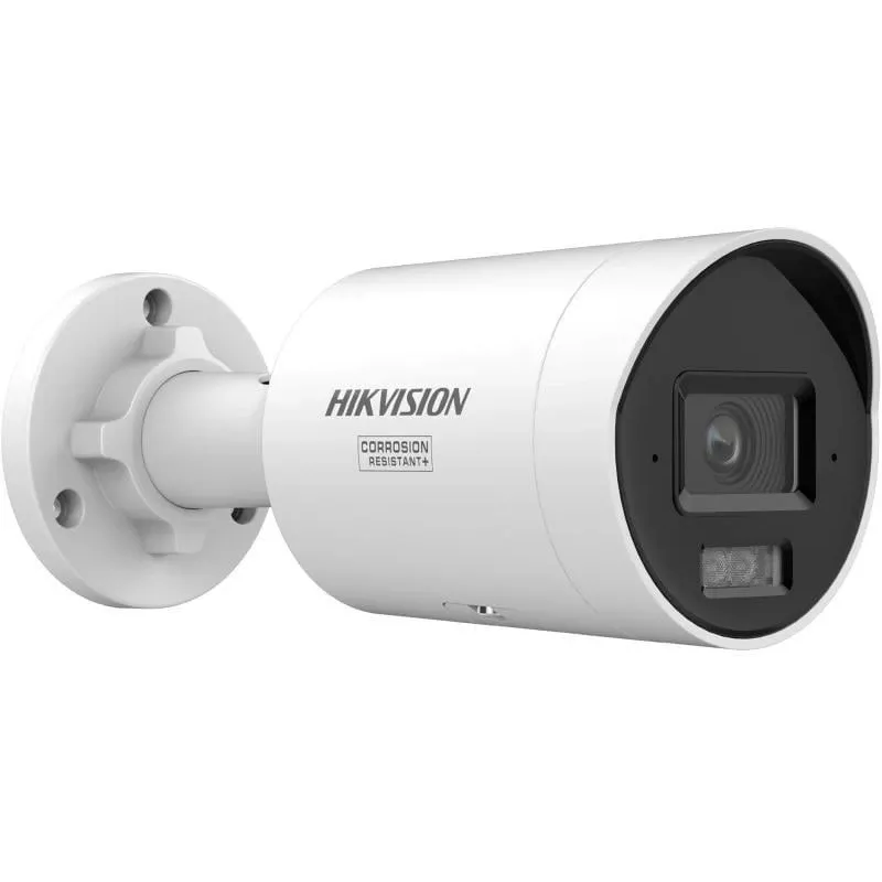 Kamera IP Hikvision DS-2CD2087G3-LI2UY/SL 2.8mm