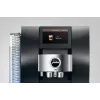 Ekspres do kawy JURA Z10 w pełni automatyczny 2,4 l aluminium czarny, 1450 W, 15 barów, 51 napojów