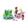 LEGO FRIENDS 42681 Łódź Przygód Aksolotla