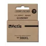 Atrament Actis KH-300BKR (zamiennik do HP 300XL CC641EE; Standard; 15 ml; czarny)