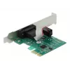Karta PCI Express x1 DeLOCK 90006