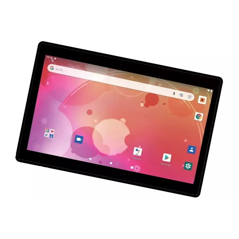 Tablet Denver TAQ-10463 10.1 cala Czterordzeniowy 2 GB RAM 16 GB pamięci Android 10 GO