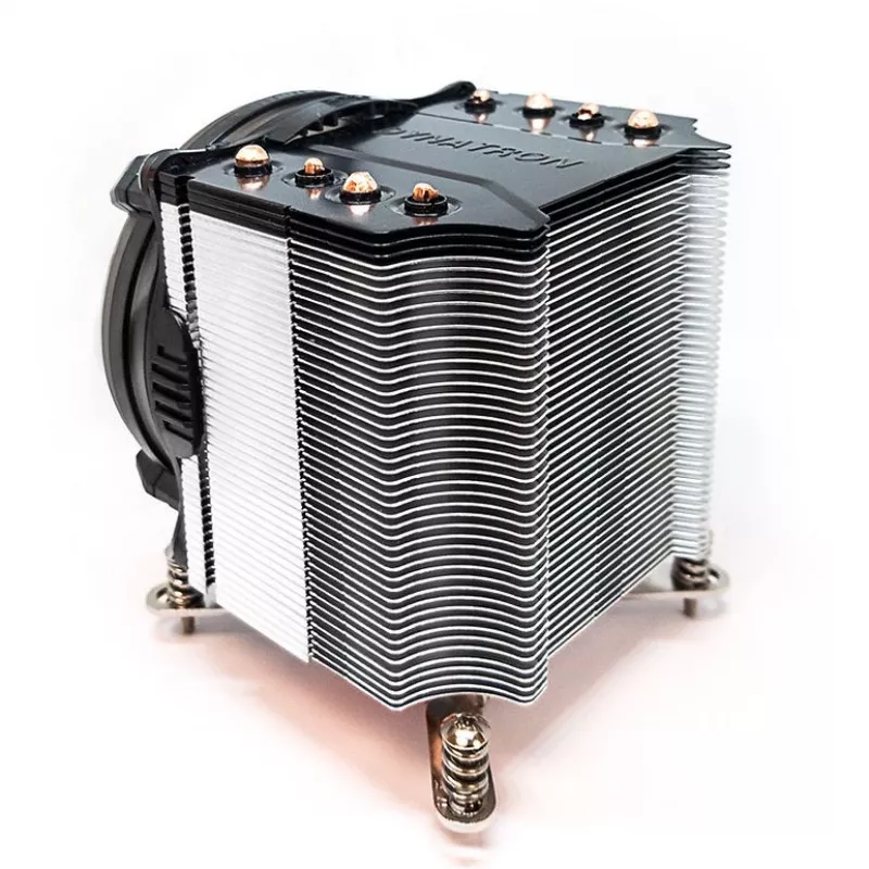 Dynatron A 2731 Czarny