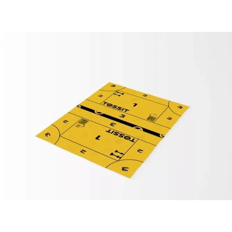 Gra TOSSIT Party Board