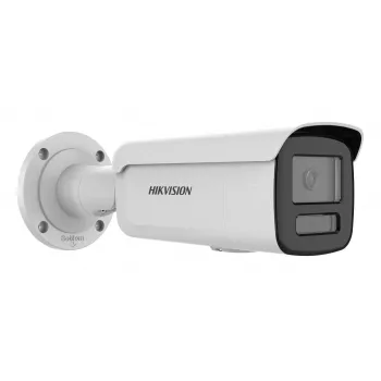 Hikvision Bullet IP security camera DS-2CD2T46G3-4IZY (AcuSense) 2688×1520, 2.8/4 mm, zewnętrzna, montaż sufitowy/ścienny