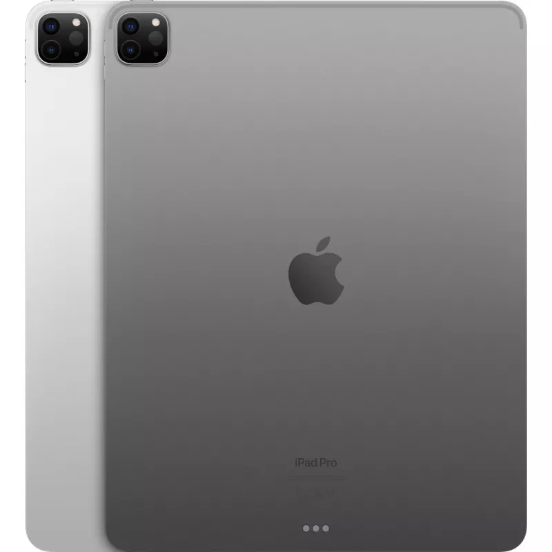 Tablet Apple iPad Pro 6. generacji 12,9 cala M2 16GB 1TB iPadOS