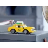 LEGO CREATOR 40468 żółty Taxi