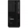 Stacja robocza Lenovo ThinkStation P2 Tower Gen 2 – Intel Core Ultra 7 265, 32 GB DDR5, 512 GB SSD, NVIDIA RTX A1000, Windows 11 Pro, czarny