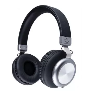 Słuchawki bezprzewodowe Bluetooth Aux z mikrofonem