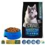 Farmina Cibau Sensitive Fish Medium/Maxi 12 + 2 kg
