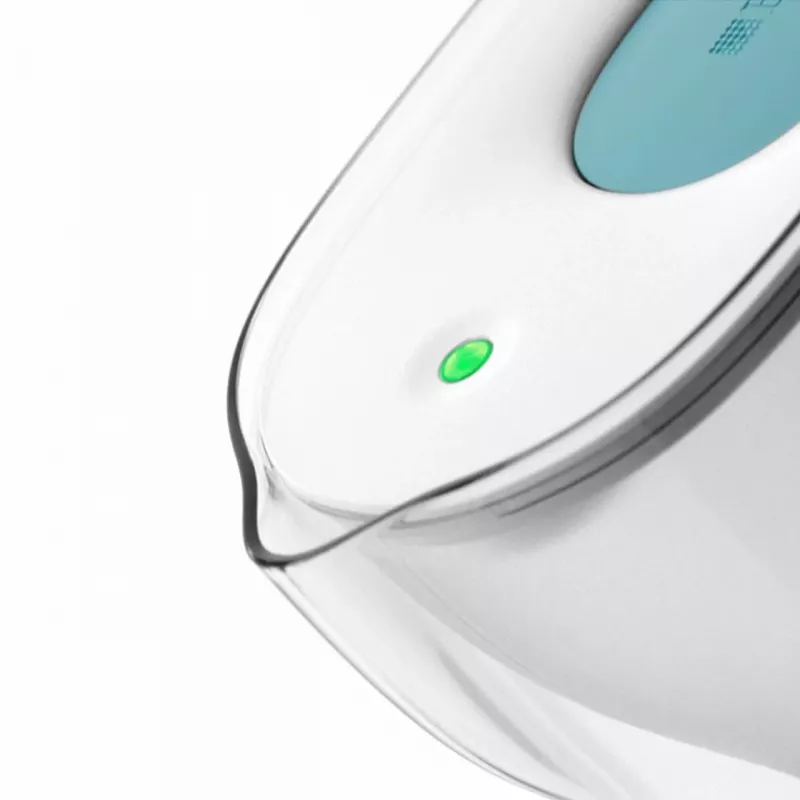 Brita 086213 2.4 L Zielony