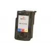 Tusz do Canon MP 240 kolorowy ref. TBC-CL511CR