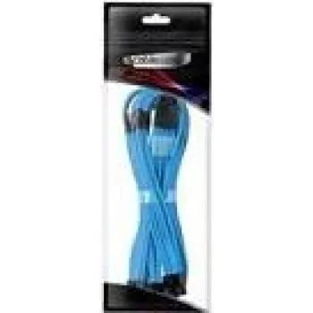 Akcesorium łączności Cablemod CM-PCSR-16P3-N60KLB-5PC-R niebieskie