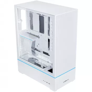 Obudowa PC Lian Li SUP01 Tower Biały