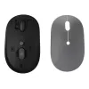 Mysz Lenovo Go Office, oburęczna, RF bezprzewodowa, optyczna, 2400 DPI
