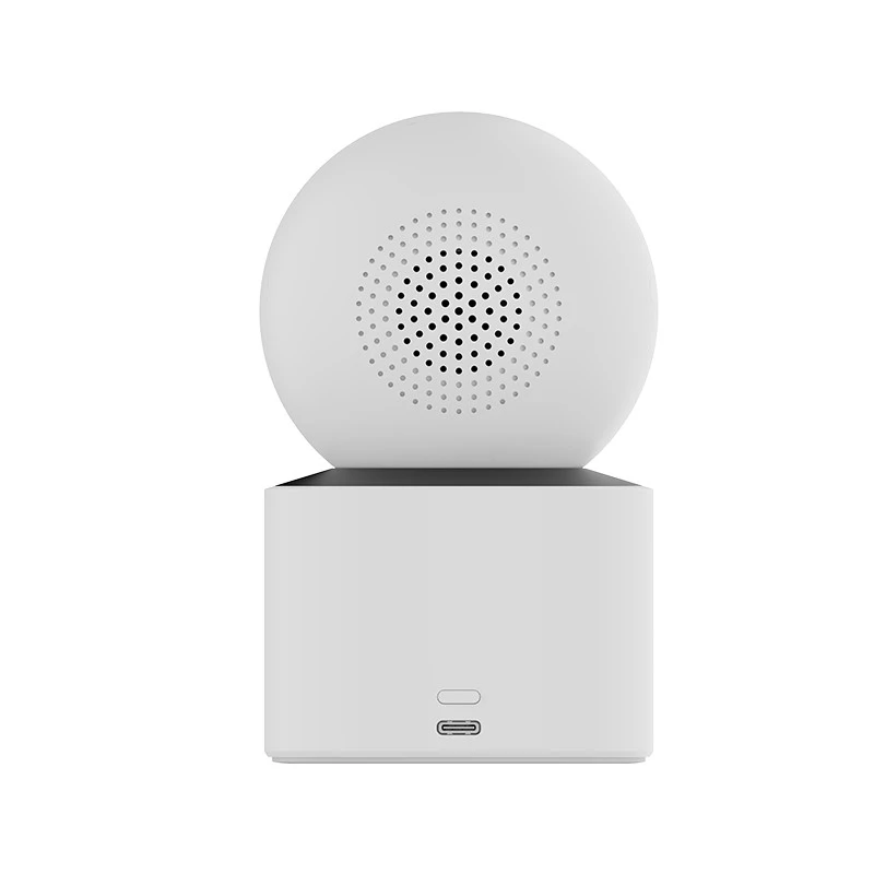 Kamera Xiaomi Smart Camera C500 Dual 2K AI WiFi Monitoring, obrót 360°