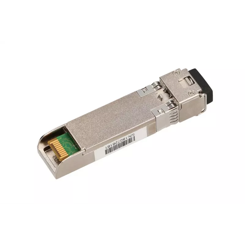 Extralink EX.13698 Moduł nadawczo-odbiorczy sieciowy światłowodowy 10000 Mbit/s SFP+ 1550 nm (EX.13698)