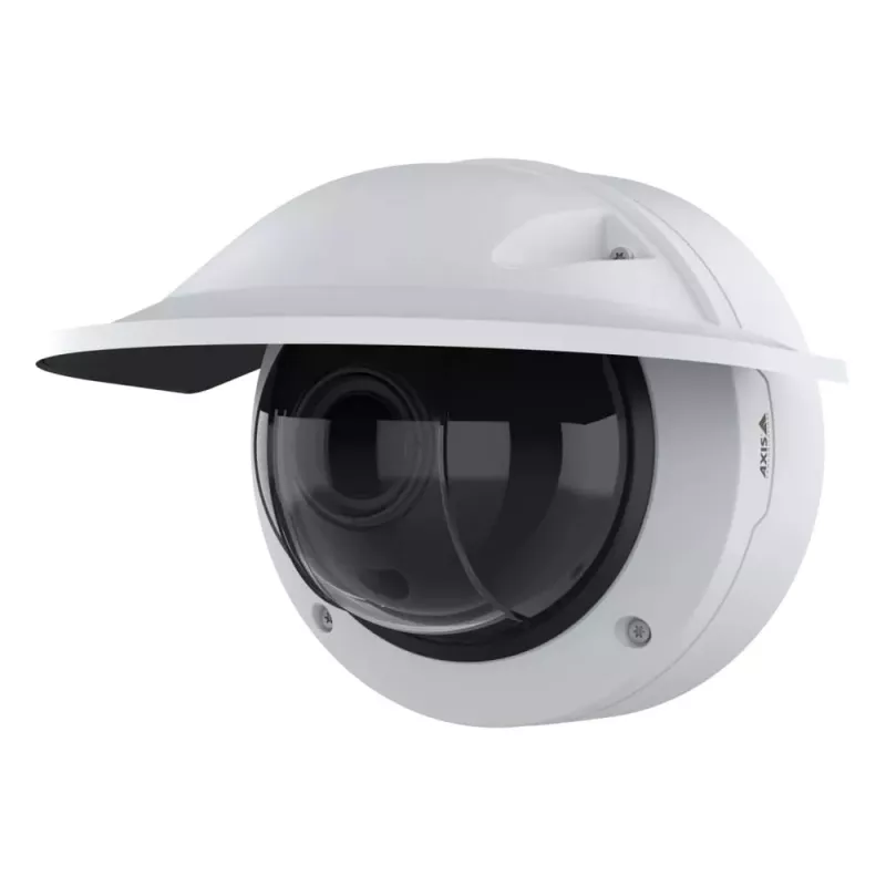 Kamera dozorowa Axis Q3546-LVE 51 mm 02972-001 AXIS