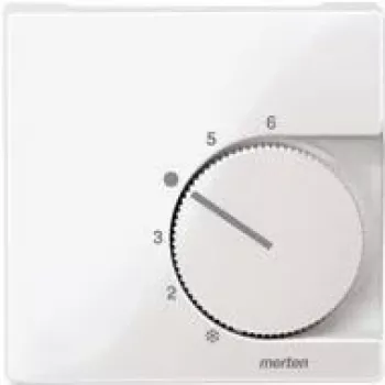 Merten 534725 akcesorium do termostatu