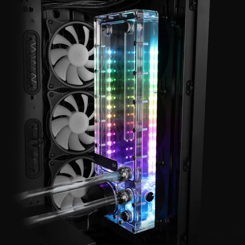 Alphacool 15488 część/akcesorium układu chłodzenia komputera Pompa i zbiornik