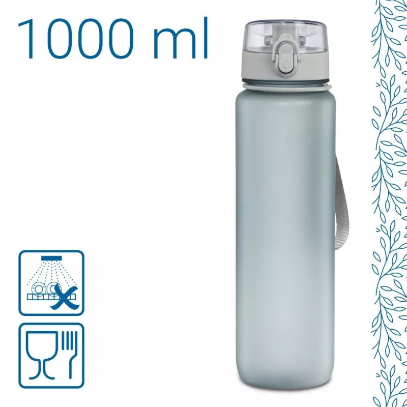 Butelka sportowa Hama 1000 ml TO GO