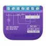 Inteligentny przekaźnik SwitchBot Relay W5502300 ze stykiem bezpotencjałowym do zdalnego sterowania urządzeniami przewodowymi