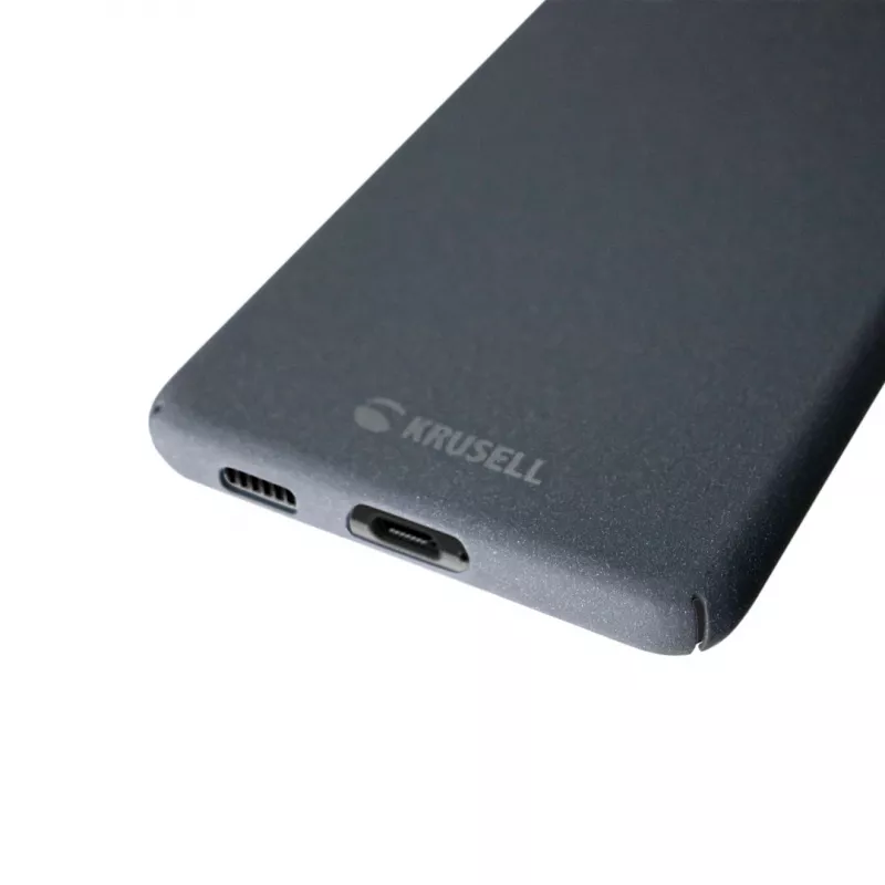 Cover Krusell Galaxy S21 Ultra szary