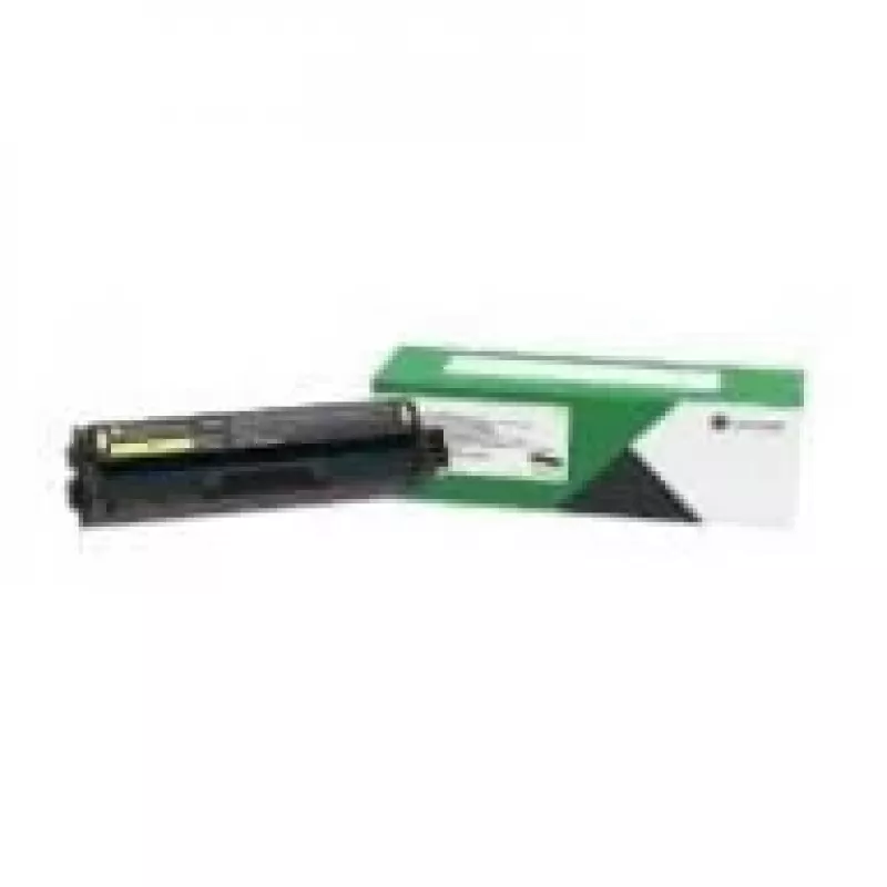 kaseta z tonerem Lexmark C3426I 3000 stron żółty