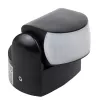 Infrared Motion Sensor MACLEAN MCE468B IP65 — podczerwony detektor obecności, odporny na warunki atmosferyczne