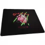 Podkładka pod mysz ZOMOPLUS Give Me Five Gaming 500×420 mm, czarna