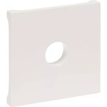 Legrand SEANO Płytka maskująca 765165 do gniazda F-Type w der 5 (765165)