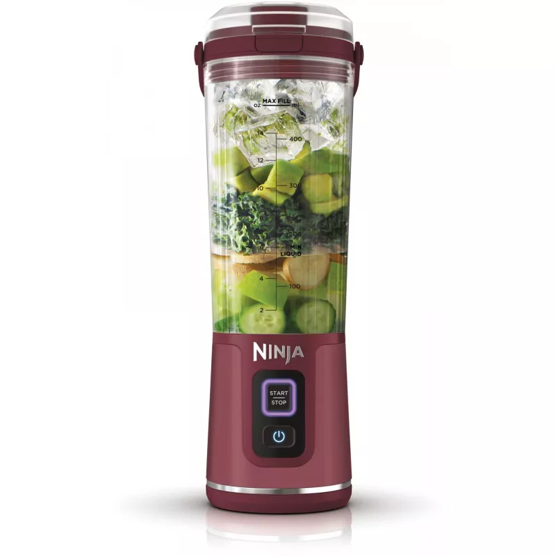 Ninja BC151EUCR 0,53 l czarny