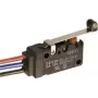 Omron D2VW-5L2A-1MS mikroprzełącznik 250 V/DC 5 A 1 x on/(on) 1 szt. Woreczek