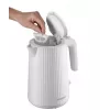 Czajnik elektryczny Concept Solution RK2390, korpus z tworzywa sztucznego, 1,7 L, biały