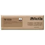 Kasetka z tonerem ACTIS TH-322A zamiennik HP 128A CE322A, Standard, 1300 stron, Żółty