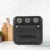 Piekarnik elektryczny JATA JEFR1816 16L 1400W Czarny