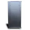 Wolnostojący stojak Extralink Szafa rack 42U 600x1000 Czarna