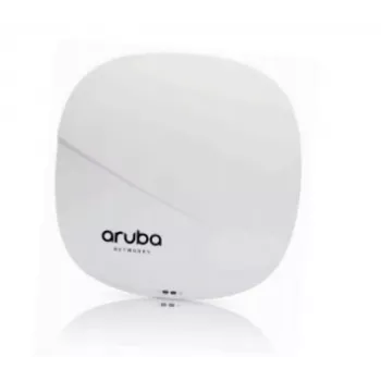 HPE - Aruba Serie - Instant IAP-315 (RW) - Bezprzewodowa stacja bazowa - Wi-Fi 5 - 2,4 GHz, 5 GHz - w sufit