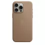 Apple iPhone 15 Pro Max etui FineWoven z MagSafe - Taupe