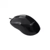 Sbox M-901 Mysz optyczna czarna