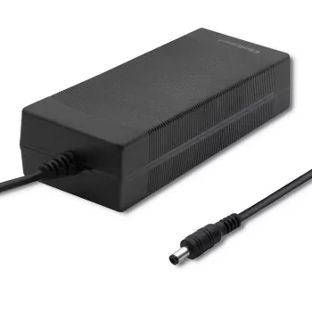 Zasilacz/adapter Qoltec 50794 wewnętrzny 96 W czarny