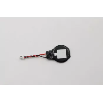 Bateria Lenovo RTC 1C 3V Li‑ion CR1620 FRU00HN933 – zapasowa bateria pastylkowa RTC, 3V