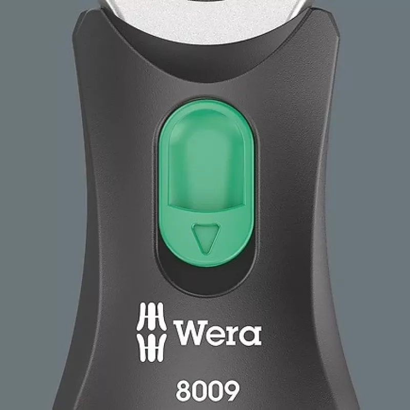 Wera 05004285001 zestaw nasadek/nasadka